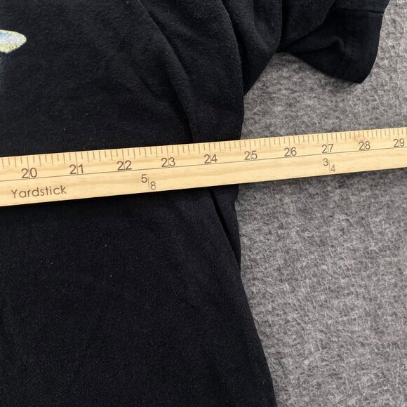 Green Day T Shirt Mens Size 2XL Black Dookie Band Punk Rock Album Graphic Tee‎ - Picture 4 of 10